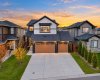 316 Kinniburgh Link, Chestermere, Alberta T1X 0P8, 5 Bedroom Bedrooms, 0 ,4 BathroomBathrooms,Residential,For Sale,Kinniburgh,0,A2354824