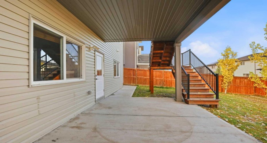 110 Baysprings Gardens, Airdrie, Alberta T4B5C5, 4 Bedroom Bedrooms, 0 ,4 BathroomBathrooms,Residential,For Sale,Baysprings,0,A2353686
