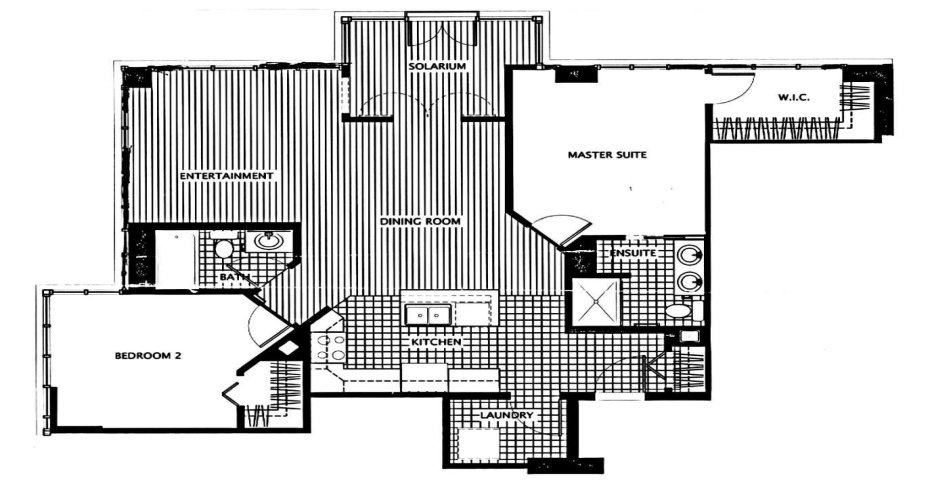 24 Varsity Estates Circle, Calgary, Alberta T3A 2X8, 2 Bedroom Bedrooms, 0 ,2 BathroomBathrooms,Residential,For Sale,Varsity Estates,0,A2353698