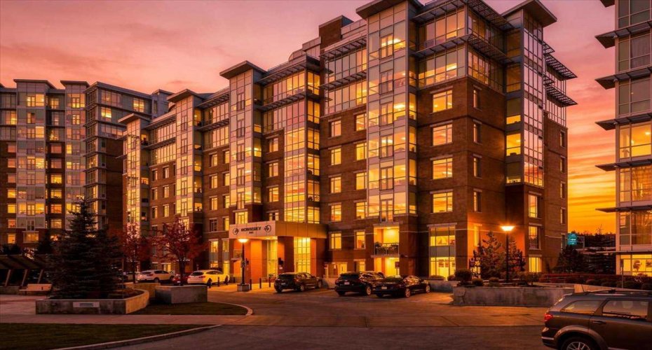 24 Varsity Estates Circle, Calgary, Alberta T3A 2X8, 2 Bedroom Bedrooms, 0 ,2 BathroomBathrooms,Residential,For Sale,Varsity Estates,0,A2353698