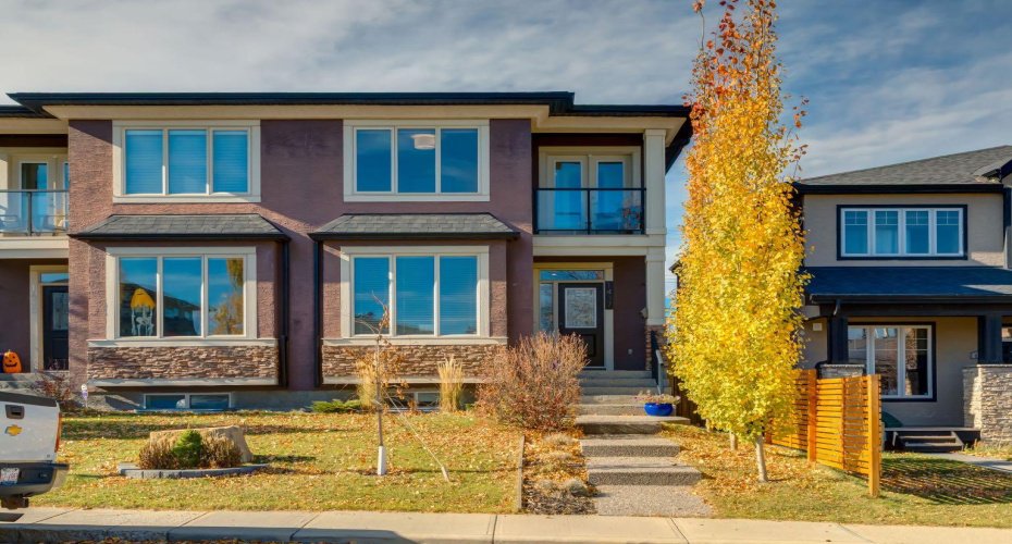 1437 40 Street, Calgary, Alberta T3C 1W8, 4 Bedroom Bedrooms, 0 ,4 BathroomBathrooms,Residential,For Sale,40,0,A2354063