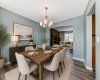 4308 55 Street, Calgary, Alberta T1Y4B7, 4 Bedroom Bedrooms, 0 ,3 BathroomBathrooms,Residential,For Sale,55,0,A2354897