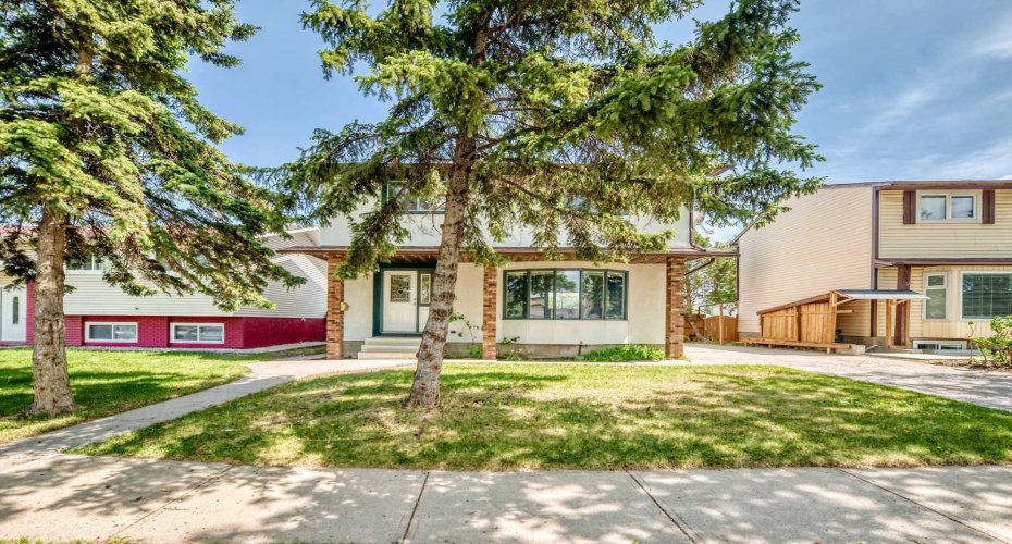 4308 55 Street, Calgary, Alberta T1Y4B7, 4 Bedroom Bedrooms, 0 ,3 BathroomBathrooms,Residential,For Sale,55,0,A2354897
