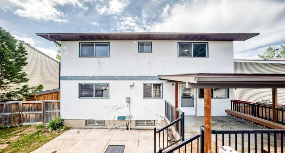 4308 55 Street, Calgary, Alberta T1Y4B7, 4 Bedroom Bedrooms, 0 ,3 BathroomBathrooms,Residential,For Sale,55,0,A2354897