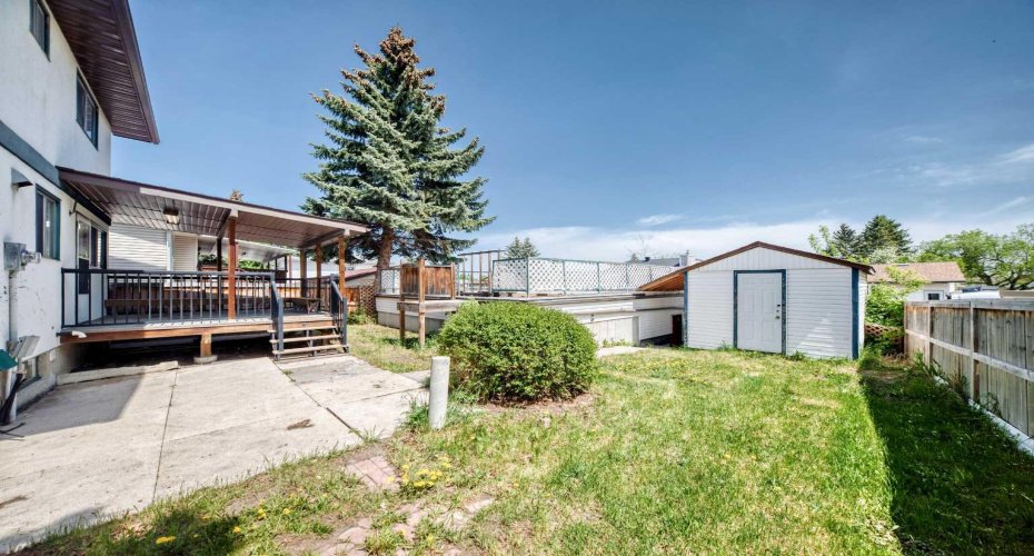 4308 55 Street, Calgary, Alberta T1Y4B7, 4 Bedroom Bedrooms, 0 ,3 BathroomBathrooms,Residential,For Sale,55,0,A2354897