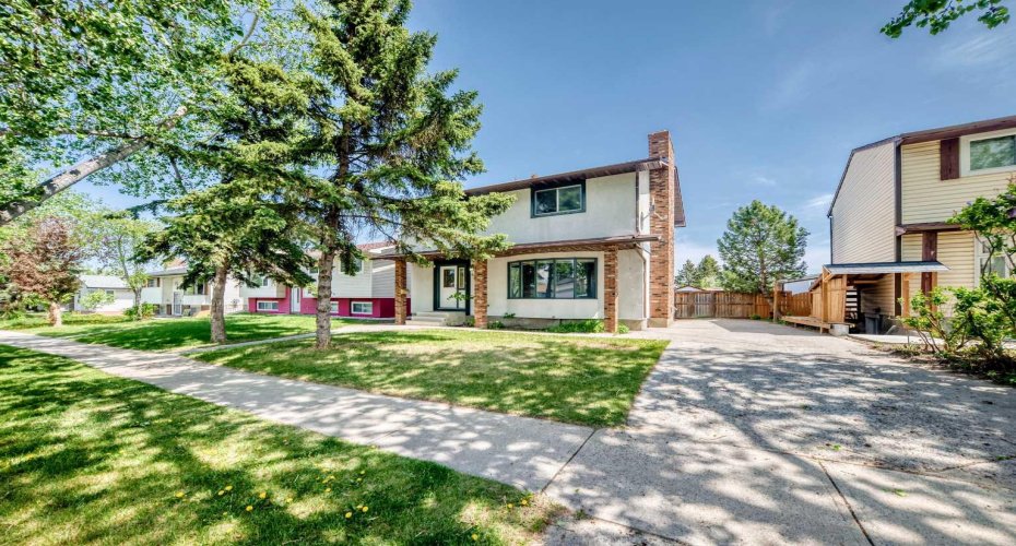 4308 55 Street, Calgary, Alberta T1Y4B7, 4 Bedroom Bedrooms, 0 ,3 BathroomBathrooms,Residential,For Sale,55,0,A2354897