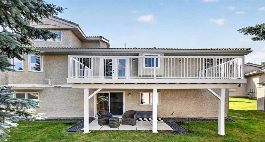 5790 Patina Drive, Calgary, Alberta T3H 2Y5, 2 Bedroom Bedrooms, 0 ,4 BathroomBathrooms,Residential,For Sale,Patina,0,A2353342