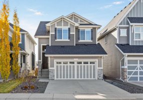 112 Sundown View, Cochrane, Alberta T4C 0H4, 3 Bedroom Bedrooms, 0 ,3 BathroomBathrooms,Residential,For Sale,Sundown,0,A2354095
