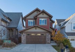 14 Riviera Place, Cochrane, Alberta T4C0V4, 3 Bedroom Bedrooms, 0 ,3 BathroomBathrooms,Residential,For Sale,Riviera,0,A2353009