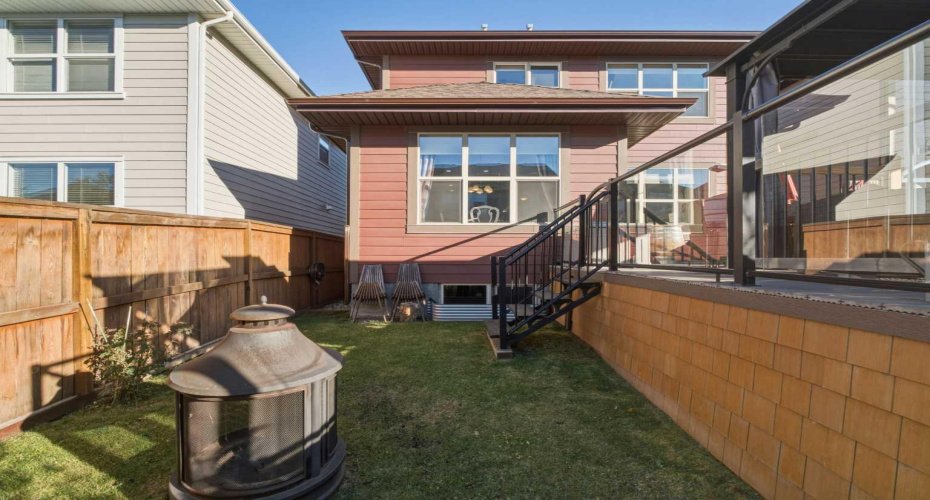 14 Riviera Place, Cochrane, Alberta T4C0V4, 3 Bedroom Bedrooms, 0 ,3 BathroomBathrooms,Residential,For Sale,Riviera,0,A2353009