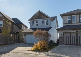 60 Heritage Green, Cochrane, Alberta T4C0L3, 4 Bedroom Bedrooms, 0 ,4 BathroomBathrooms,Residential,For Sale,Heritage,0,A2353034
