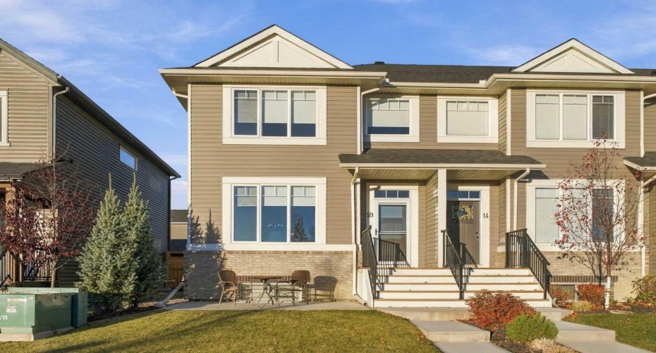 18 Willow Green Link, Cochrane, Alberta T4C2S8, 4 Bedroom Bedrooms, 0 ,4 BathroomBathrooms,Residential,For Sale,Willow Green,0,A2353128