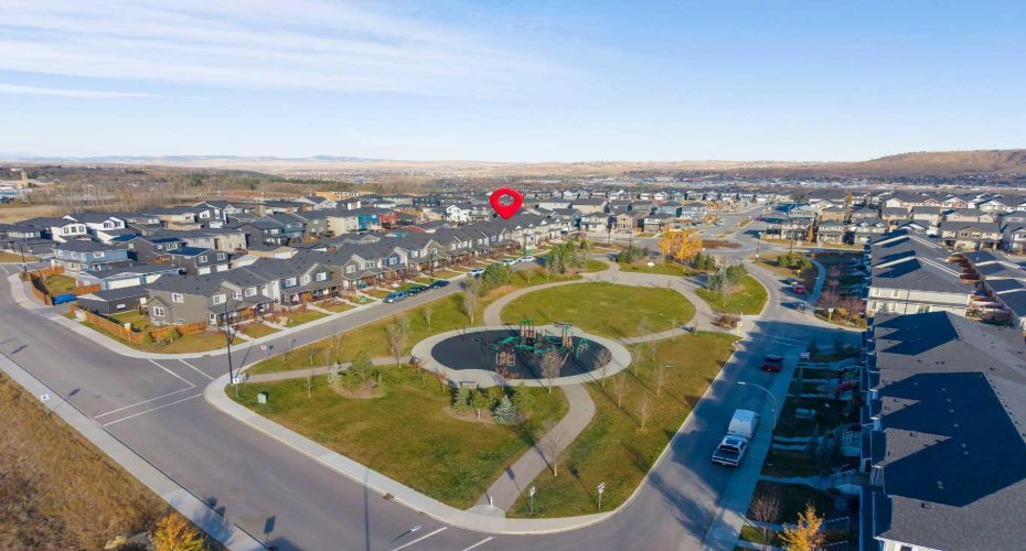18 Willow Green Link, Cochrane, Alberta T4C2S8, 4 Bedroom Bedrooms, 0 ,4 BathroomBathrooms,Residential,For Sale,Willow Green,0,A2353128