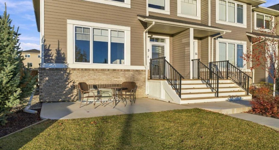 18 Willow Green Link, Cochrane, Alberta T4C2S8, 4 Bedroom Bedrooms, 0 ,4 BathroomBathrooms,Residential,For Sale,Willow Green,0,A2353128