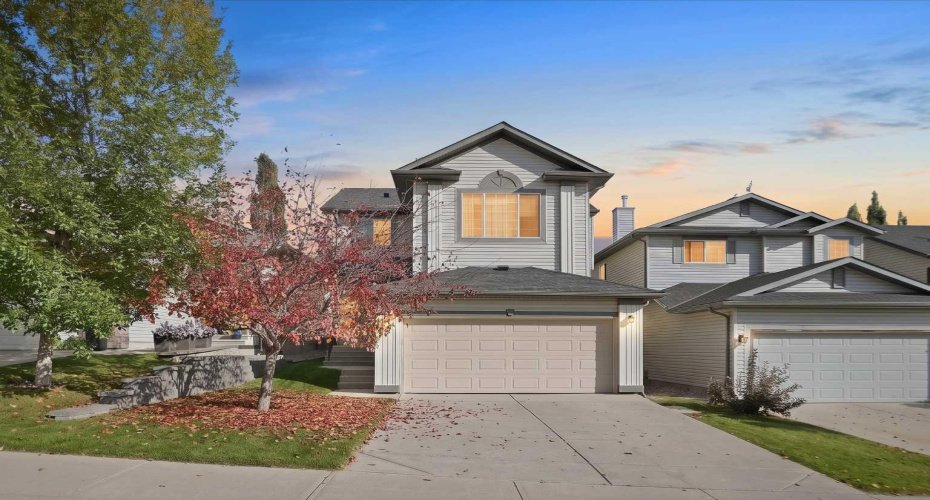 707 Tuscany Drive, Calgary, Alberta T3L 3A7, 4 Bedroom Bedrooms, 0 ,4 BathroomBathrooms,Residential,For Sale,Tuscany,0,A2354222