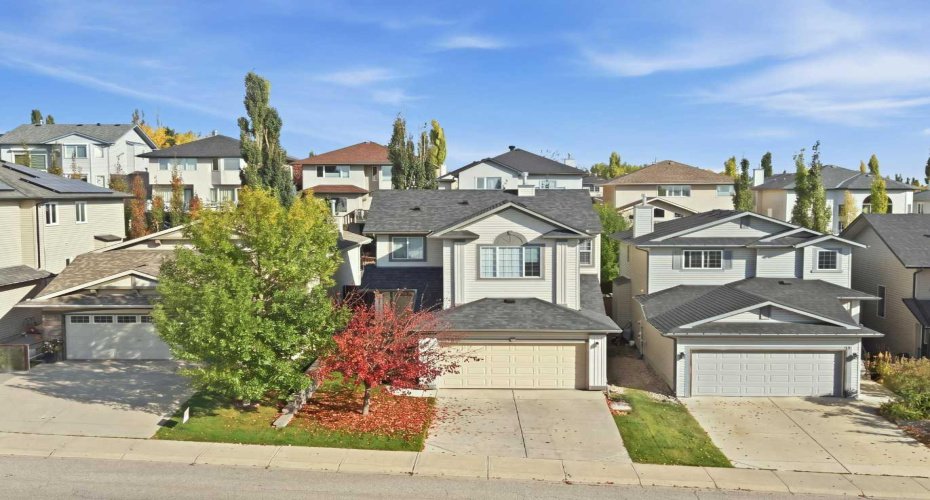 707 Tuscany Drive, Calgary, Alberta T3L 3A7, 4 Bedroom Bedrooms, 0 ,4 BathroomBathrooms,Residential,For Sale,Tuscany,0,A2354222