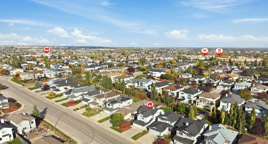 707 Tuscany Drive, Calgary, Alberta T3L 3A7, 4 Bedroom Bedrooms, 0 ,4 BathroomBathrooms,Residential,For Sale,Tuscany,0,A2354222