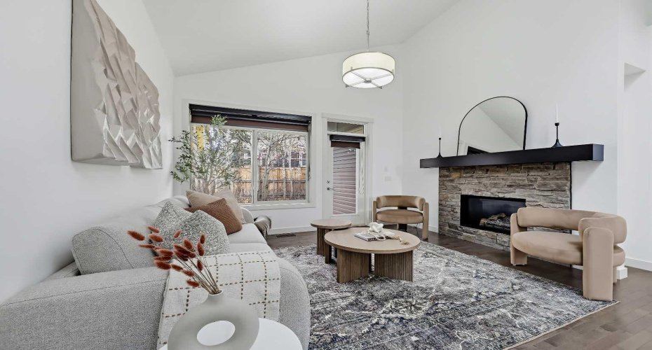 63 Cortina Villas, Calgary, Alberta T3H 0W8, 4 Bedroom Bedrooms, 0 ,3 BathroomBathrooms,Residential,For Sale,Cortina,0,A2354228