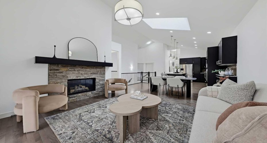 63 Cortina Villas, Calgary, Alberta T3H 0W8, 4 Bedroom Bedrooms, 0 ,3 BathroomBathrooms,Residential,For Sale,Cortina,0,A2354228