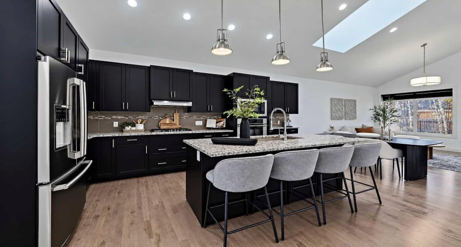63 Cortina Villas, Calgary, Alberta T3H 0W8, 4 Bedroom Bedrooms, 0 ,3 BathroomBathrooms,Residential,For Sale,Cortina,0,A2354228