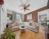 2619 15 Street, Calgary, Alberta T2T 3Z8, 4 Bedroom Bedrooms, 0 ,2 BathroomBathrooms,Residential,For Sale,15,0,A2353900