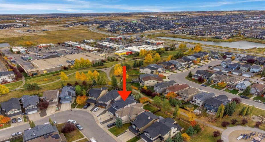 185 Silverado Plains Close, Calgary, Alberta T2X 0G4, 4 Bedroom Bedrooms, 0 ,4 BathroomBathrooms,Residential,For Sale,Silverado Plains,0,A2354183