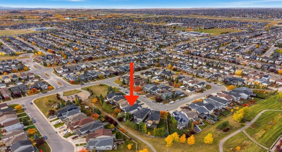 185 Silverado Plains Close, Calgary, Alberta T2X 0G4, 4 Bedroom Bedrooms, 0 ,4 BathroomBathrooms,Residential,For Sale,Silverado Plains,0,A2354183