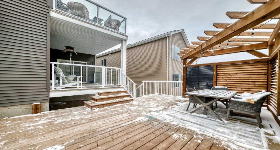 543 Rivercrest View, Cochrane, Alberta T4C 2W9, 4 Bedroom Bedrooms, 0 ,3 BathroomBathrooms,Residential,For Sale,Rivercrest,0,A2355095