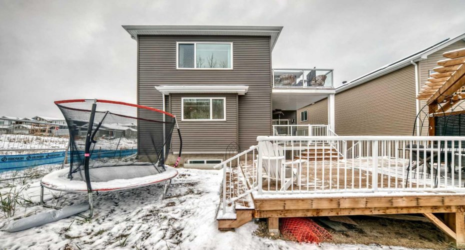 543 Rivercrest View, Cochrane, Alberta T4C 2W9, 4 Bedroom Bedrooms, 0 ,3 BathroomBathrooms,Residential,For Sale,Rivercrest,0,A2355095
