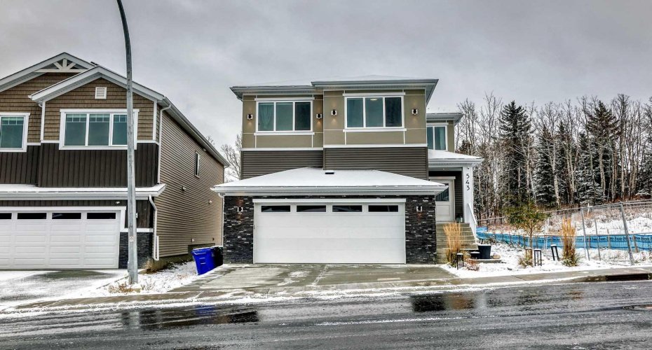 543 Rivercrest View, Cochrane, Alberta T4C 2W9, 4 Bedroom Bedrooms, 0 ,3 BathroomBathrooms,Residential,For Sale,Rivercrest,0,A2355095