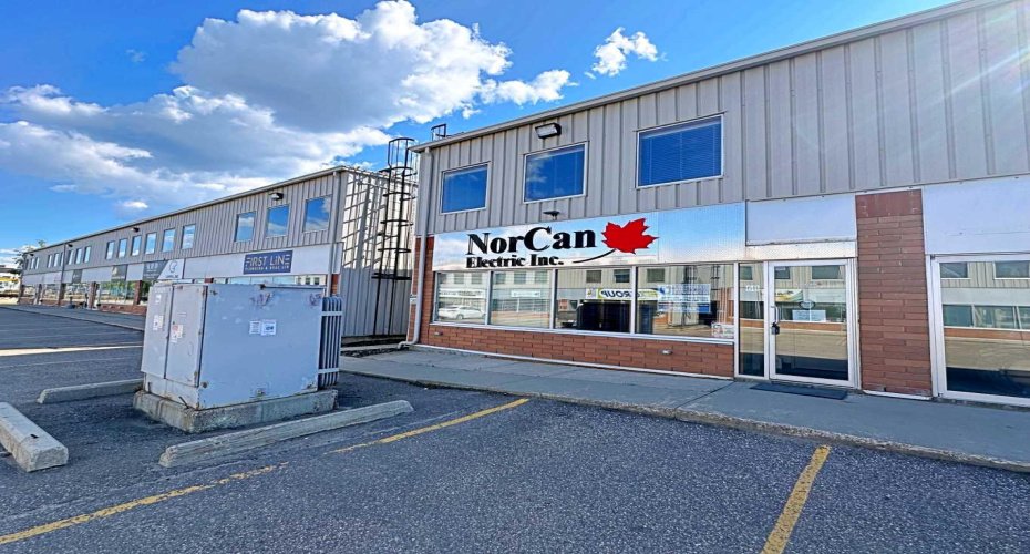 380 Mackenzie Boulevard, Fort McMurray, Alberta T9H 4C4, ,Commercial,For Sale,380 Mackenzie Boulevard,Mackenzie,A2116428