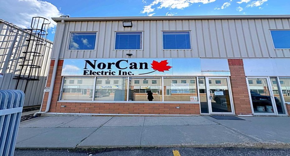 380 Mackenzie Boulevard, Fort McMurray, Alberta T9H 4C4, ,Commercial,For Sale,380 Mackenzie Boulevard,Mackenzie,A2116428