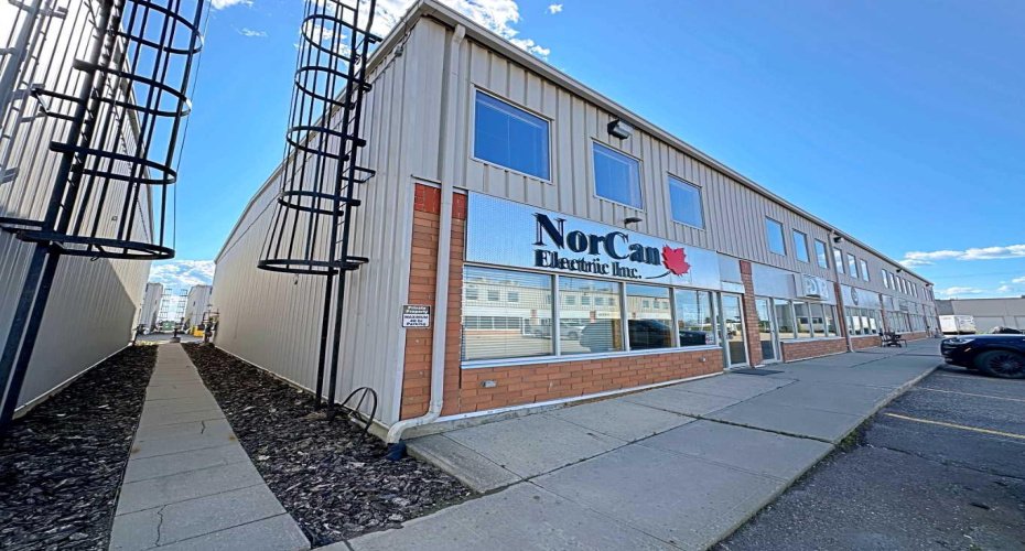 380 Mackenzie Boulevard, Fort McMurray, Alberta T9H 4C4, ,Commercial,For Sale,380 Mackenzie Boulevard,Mackenzie,A2116428