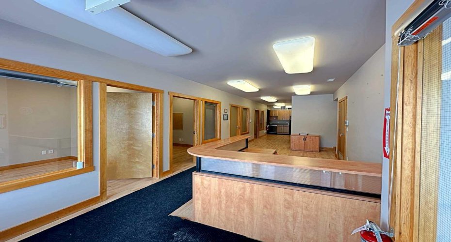 380 Mackenzie Boulevard, Fort McMurray, Alberta T9H 4C4, ,Commercial,For Sale,380 Mackenzie Boulevard,Mackenzie,A2116428