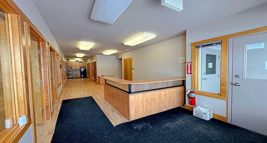 380 Mackenzie Boulevard, Fort McMurray, Alberta T9H 4C4, ,Commercial,For Sale,380 Mackenzie Boulevard,Mackenzie,A2116428