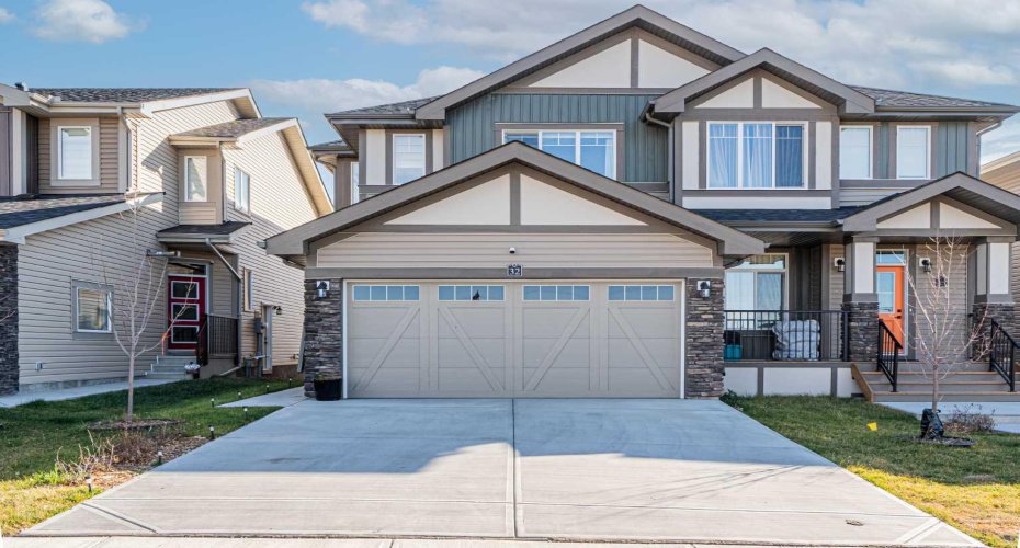 32 Clydesdale Court, Cochrane, Alberta T4C 2Y6, 3 Bedroom Bedrooms, 0 ,3 BathroomBathrooms,Residential,For Sale,Clydesdale,0,A2354872