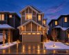 547 Clydesdale Way, Cochrane, Alberta T4C 3B6, 3 Bedroom Bedrooms, 0 ,3 BathroomBathrooms,Residential,For Sale,Clydesdale,0,A2354889