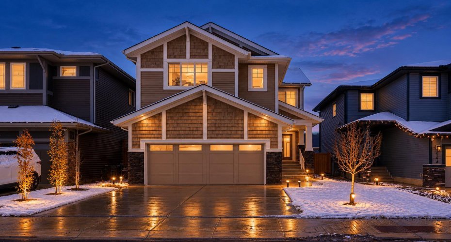547 Clydesdale Way, Cochrane, Alberta T4C 3B6, 3 Bedroom Bedrooms, 0 ,3 BathroomBathrooms,Residential,For Sale,Clydesdale,0,A2354889