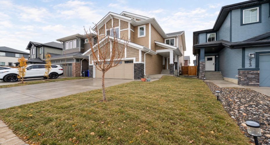 547 Clydesdale Way, Cochrane, Alberta T4C 3B6, 3 Bedroom Bedrooms, 0 ,3 BathroomBathrooms,Residential,For Sale,Clydesdale,0,A2354889
