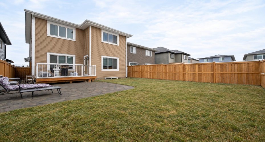 547 Clydesdale Way, Cochrane, Alberta T4C 3B6, 3 Bedroom Bedrooms, 0 ,3 BathroomBathrooms,Residential,For Sale,Clydesdale,0,A2354889