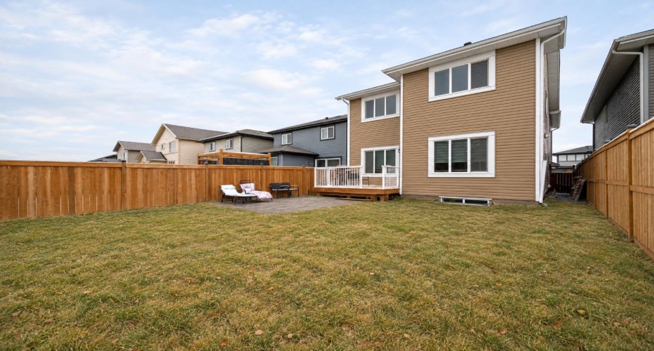 547 Clydesdale Way, Cochrane, Alberta T4C 3B6, 3 Bedroom Bedrooms, 0 ,3 BathroomBathrooms,Residential,For Sale,Clydesdale,0,A2354889