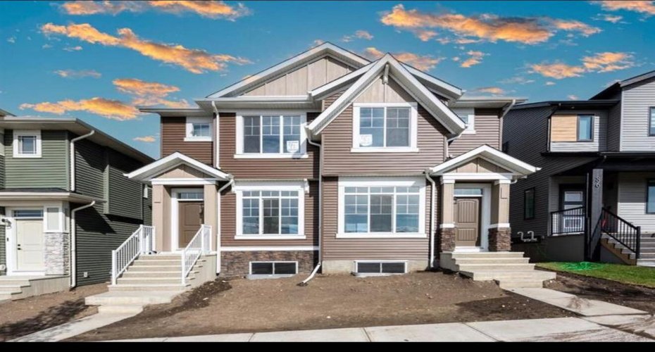 90 Edith Green NW, Calgary, 3 Bedroom Bedrooms, 0 ,2 BathroomBathrooms,Residential,For Rent,Edith,0,1082