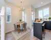 90 Edith Green NW, Calgary, 3 Bedroom Bedrooms, 0 ,2 BathroomBathrooms,Residential,For Rent,Edith,0,1082