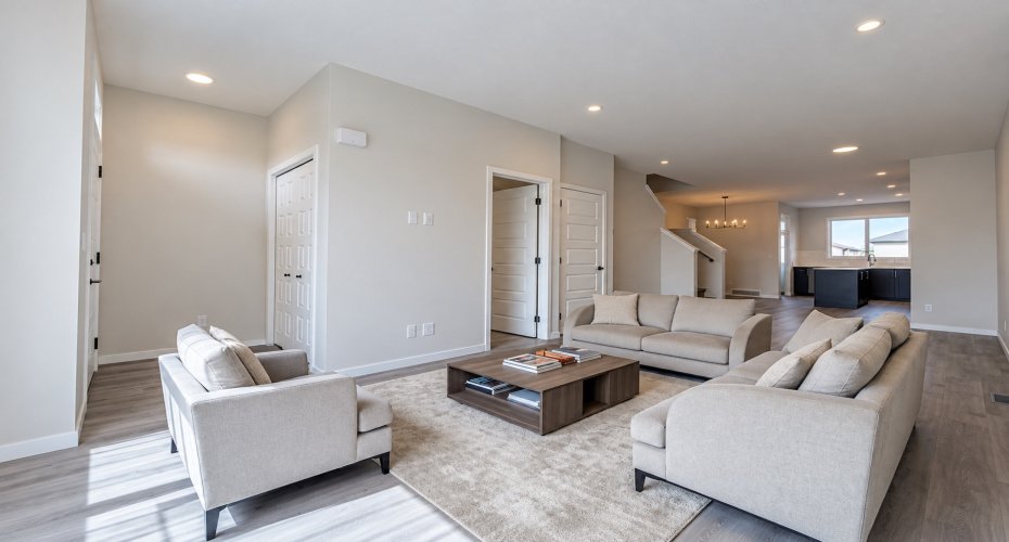 90 Edith Green NW, Calgary, 3 Bedroom Bedrooms, 0 ,2 BathroomBathrooms,Residential,For Rent,Edith,0,1082