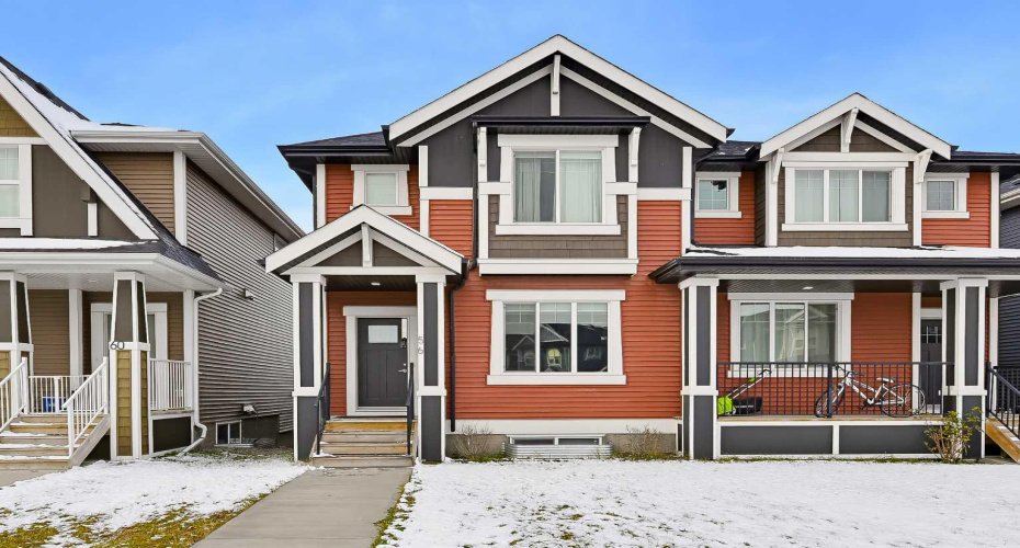 56 Sundown View, Cochrane, Alberta T4C2M7, 4 Bedroom Bedrooms, 0 ,4 BathroomBathrooms,Residential,For Sale,Sundown,0,A2354866