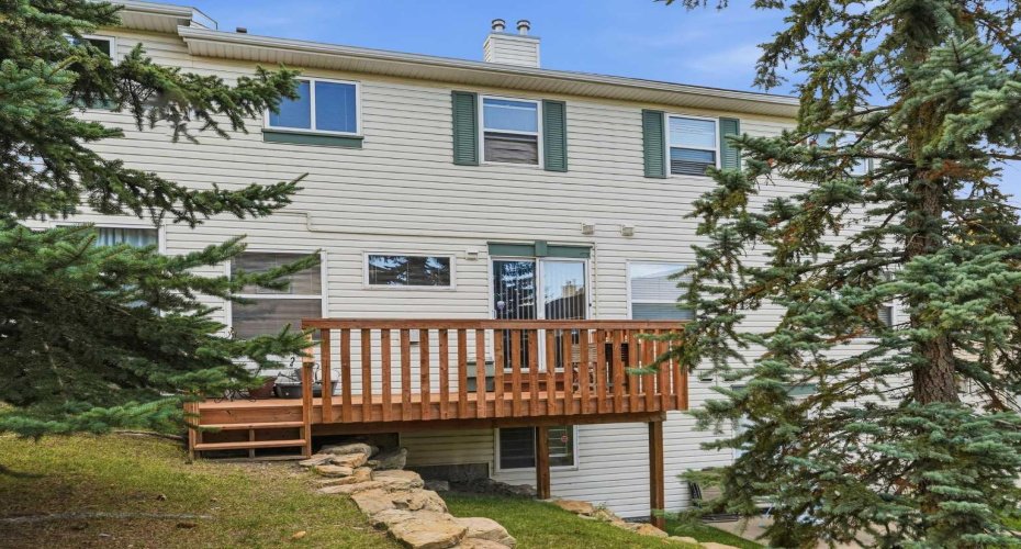 58 Country Hills Villas, Calgary, Alberta T3K 4S8, 3 Bedroom Bedrooms, 0 ,3 BathroomBathrooms,Residential,For Sale,Country Hills,0,A2354899