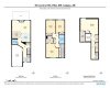 58 Country Hills Villas, Calgary, Alberta T3K 4S8, 3 Bedroom Bedrooms, 0 ,3 BathroomBathrooms,Residential,For Sale,Country Hills,0,A2354899