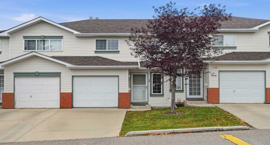 58 Country Hills Villas, Calgary, Alberta T3K 4S8, 3 Bedroom Bedrooms, 0 ,3 BathroomBathrooms,Residential,For Sale,Country Hills,0,A2354899