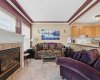58 Country Hills Villas, Calgary, Alberta T3K 4S8, 3 Bedroom Bedrooms, 0 ,3 BathroomBathrooms,Residential,For Sale,Country Hills,0,A2354899
