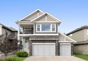 37 Heritage View, Cochrane, Alberta T4C 0G4, 3 Bedroom Bedrooms, 0 ,4 BathroomBathrooms,Residential,For Sale,Heritage,0,A2355233